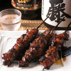 肝串焼き【3本】