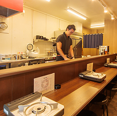 大衆ホルモン酒場たいぞう 浄心店の写真3