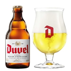 デュベル 〈ベルギー〉