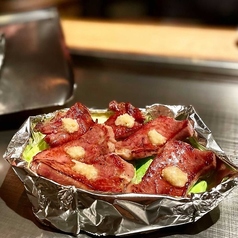 鉄板焼 栄八のおすすめ料理3