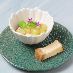 選べるテリーヌ・ドリンクセット