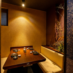 うまいもん酒場 二代目 轍のコース写真