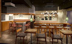 すみか 西船橋店の雰囲気1