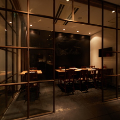 サルヴァトーレ クオモ SALVATORE CUOMO さいたま新都心店の雰囲気1