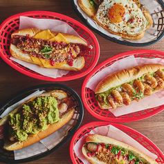 ケニーズコーナーのおすすめポイント1