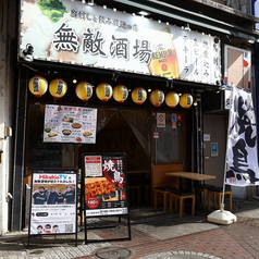 夏は外飲み♪テラス席解放中です★