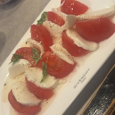 早稲田Spece+(レンタルスペースandカフェバー)のおすすめ料理3