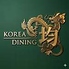 Korea Dining 均のロゴ