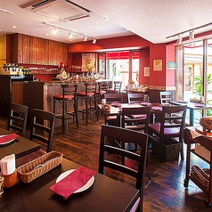 浦和スペインクラブTERATERAの特集写真