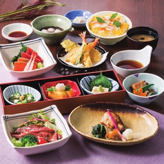 夢庵 ゆめあん 北本店のコース写真