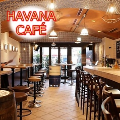 HAVANA CAFEの写真