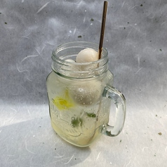 博多もつ鍋 こうづき 本店のおすすめドリンク3