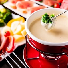 La Carne ラ カルネ 下高井戸のコース写真