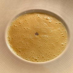 季節のたっぷりポタージュ