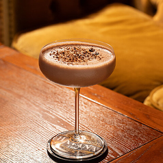 エスプレッソ アル カポネ