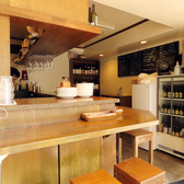 お燗とvinめし くいぜの雰囲気2