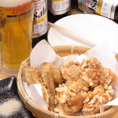 鶏力 天王寺店の特集写真