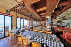 イルキャンティ ビーチェ iL CHIANTI BEACHEの雰囲気2