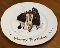 大切な人へのサプライズをお手伝いいたします！！【町田　ランチ　カフェ　女子会　誕生日　パスタ　スイーツ　】