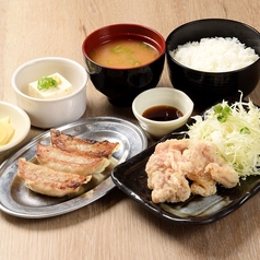 甘太郎 横浜西口本店のおすすめランチ1