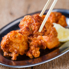 鶏のから揚げ 4個
