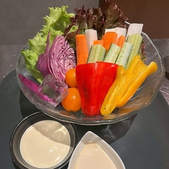 焼肉 環のおすすめポイント1