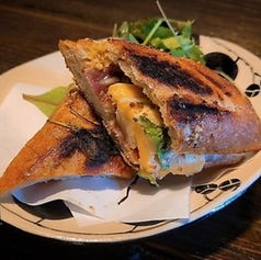 Film Bar Wunder フィルムバーヴンダーのおすすめ料理1