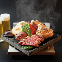 居酒屋 赤松のコース写真