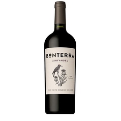 ボンテッラ ジンファンデル
