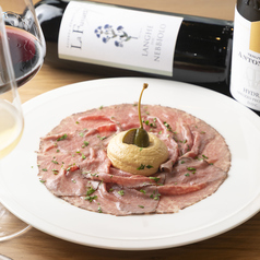 da Ypsilon ダ イプシロンのおすすめポイント1