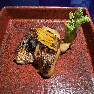 割烹のぐちの雰囲気1