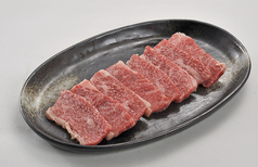 道産黒毛和牛カルビ(タレ/しお/味噌/旨辛)