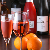 オステリア カロの雰囲気2