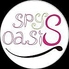 薬膳スパイスカレー&グルテンフリーバル SpysOasisのロゴ