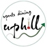 イタリアンバル uphill アップヒル 富山総曲輪店のロゴ