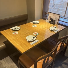 串や なないろのコース写真