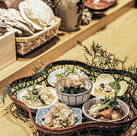 ご宴会も賜ります