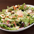 料理メニュー写真&nbsp;シーザーサラダcosicosi風