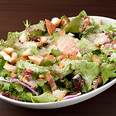 シーザーサラダcosicosi風