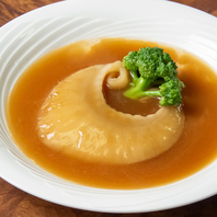 フカヒレの姿煮込み★