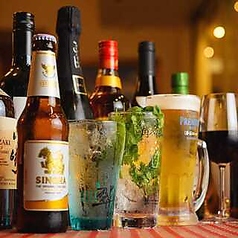 タイレストラン PAPAYA パパイヤ 赤羽店のコース写真