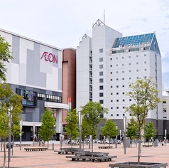 スカイダイニング四季 ホテルウィングインターナショナル旭川駅前の特集写真