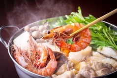 和食 福助のコース写真