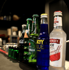 ゆったり飲めるBarTIME★カフェ利用も大歓迎です！