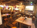 FOOD＆SPORTS BAR＆Darts Jenny s ジェニーズの雰囲気1