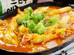 焼肉・鍋 韓国料理 こちゅの写真3