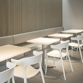 Inorganic Produced by canele de CHIANTI イノーガニック プロデュースドバイカヌレドキャンティの雰囲気2