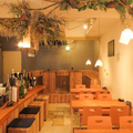 居酒屋いのきんの雰囲気1