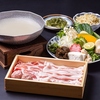 沖縄やんばるアグーしゃぶしゃぶ嘉福 恩納村店