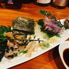 こだわり和食 豆福の写真